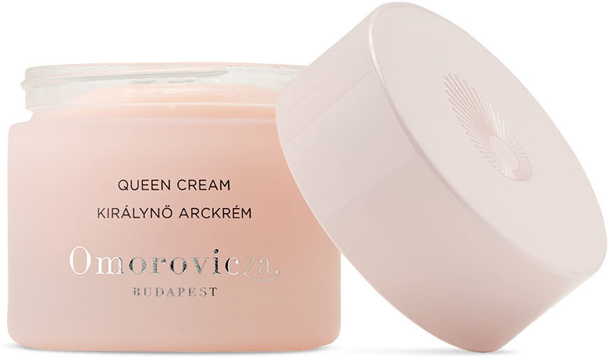 Omorovicza Queen Cream, 50 mL