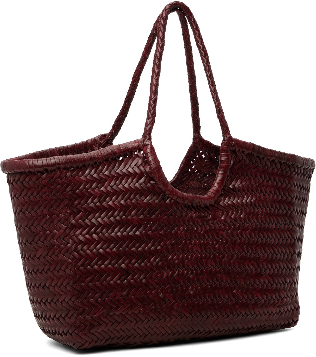 Dragon Diffusion Red Nantucket Big Bag