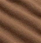 Margaret Howell - Merino Wool and Cashmere-Blend Sweater - Brown