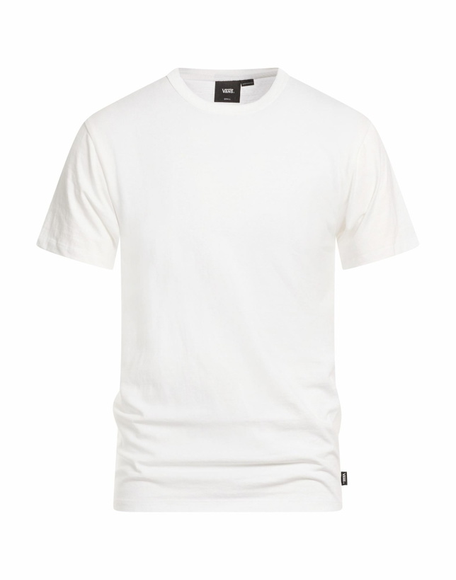 Photo: Vans Mens T-shirt in White