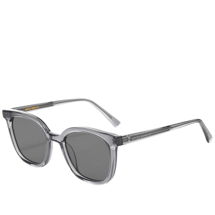 Photo: Gentle Monster Tomy Sunglasses