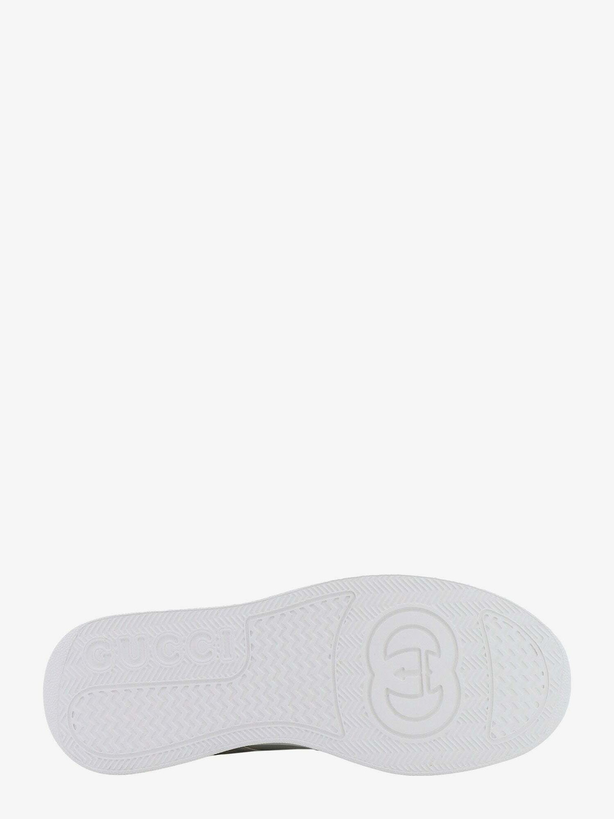 Gucci Sneakers White Mens Sneaker Gucci
