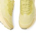 ON Men's Cloudsoma Sneaker in Acacia/Lychee