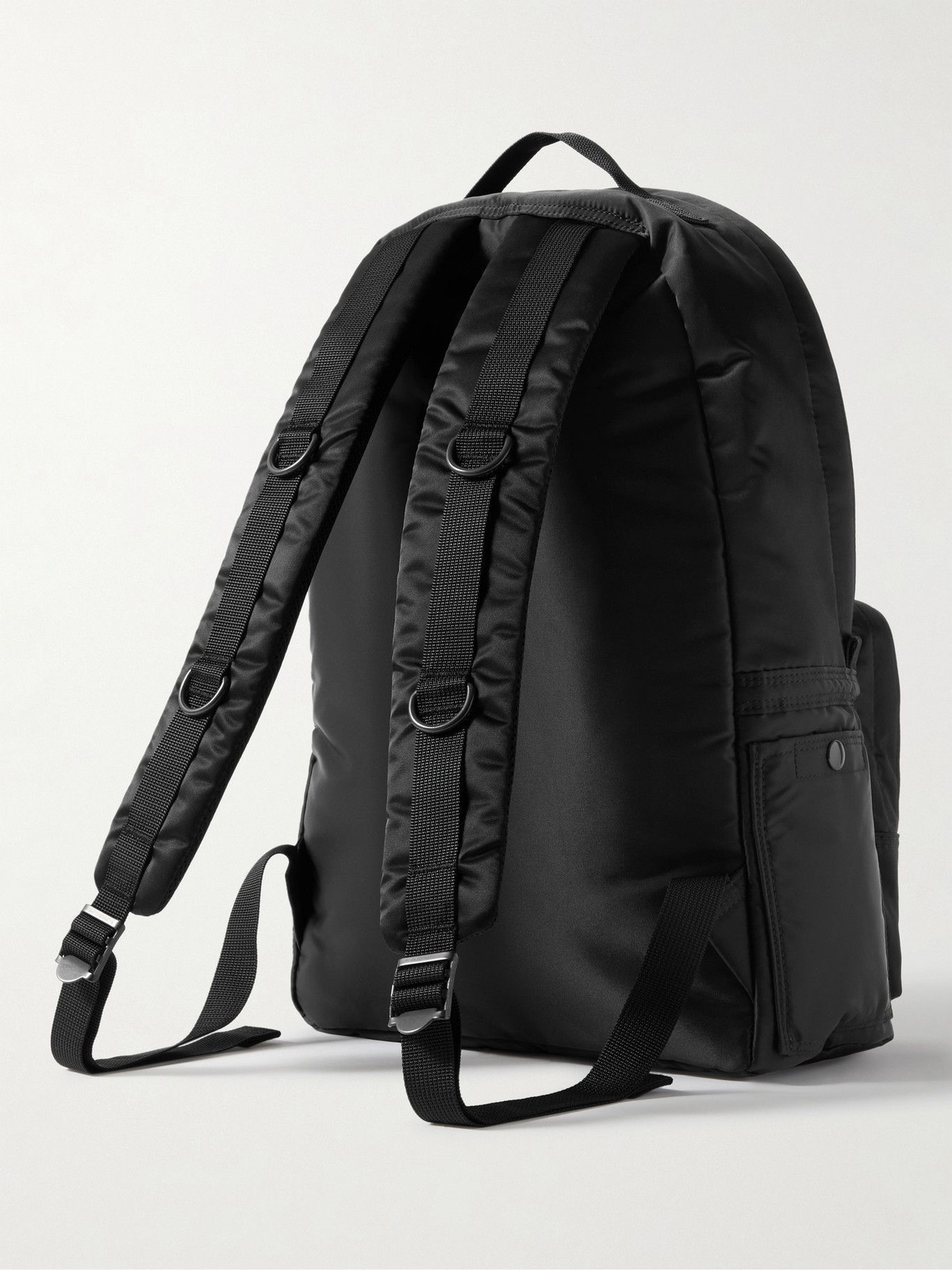 Porter Yoshida And Co Tanker Nylon Backpack Porter Yoshida And Co