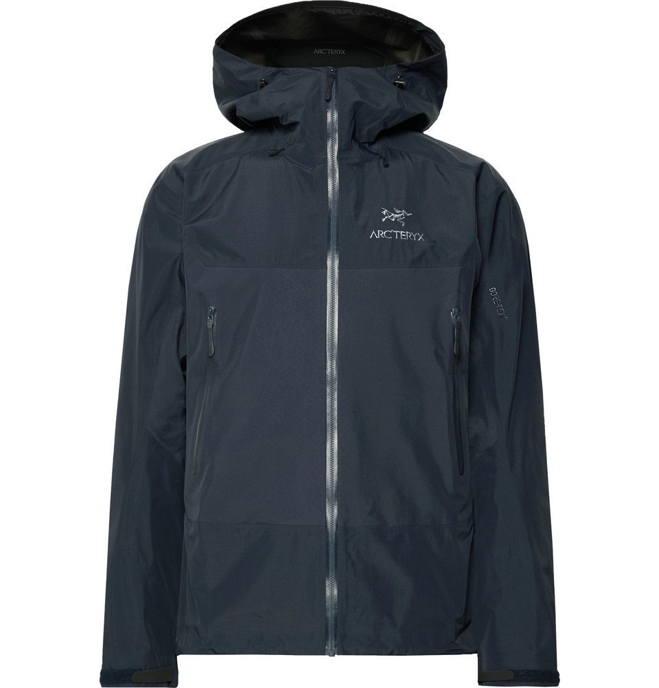 Arc'teryx Beta LT GORE-TEX® Hooded Jacket - Farfetch