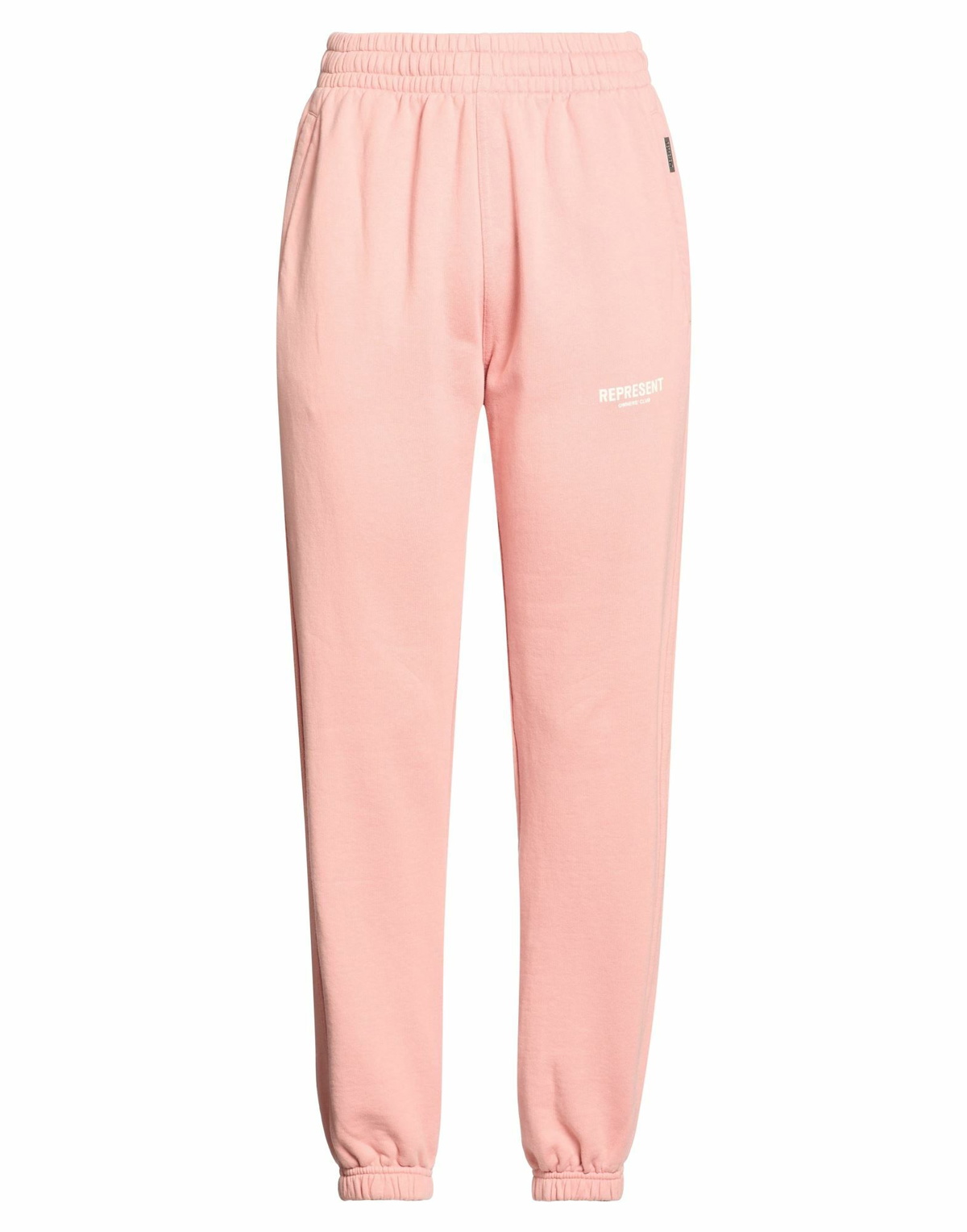 Represent Womens Pants in Pink