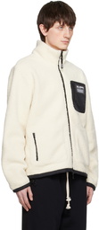 Axel Arigato Off-White Billie Jacket