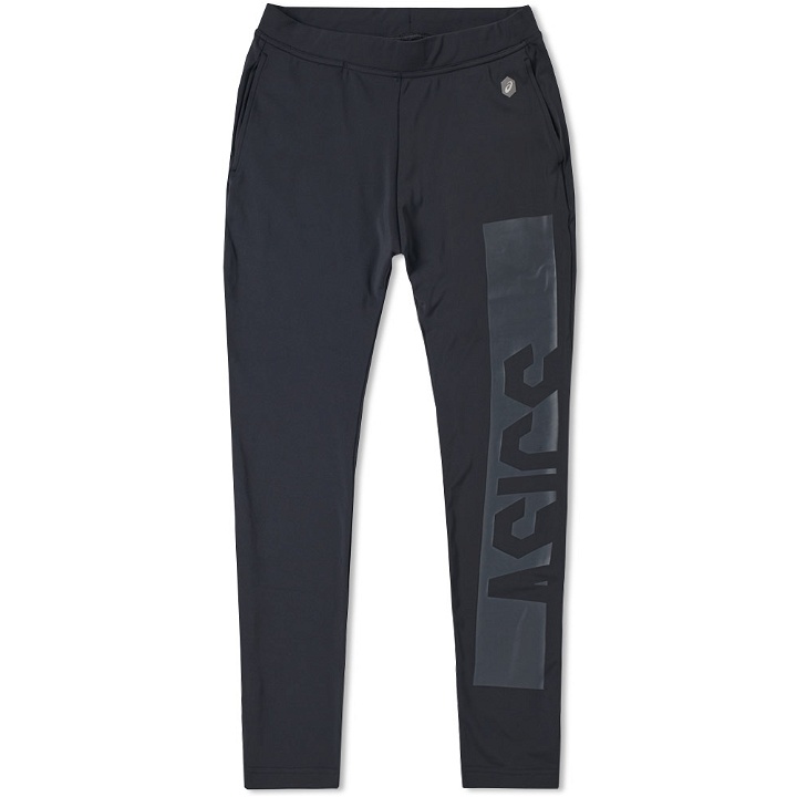Photo: Asics Fitted Knit Pant
