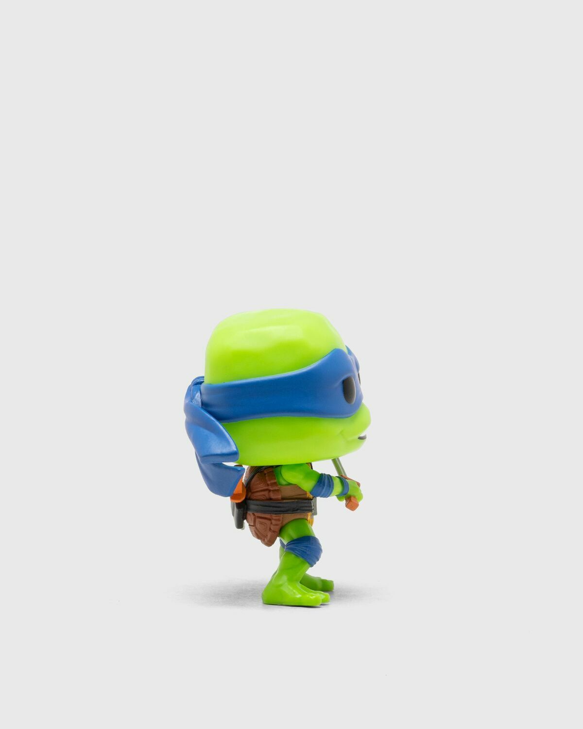 Funko Pop! Tmnt   Leonardo Grey Toys