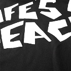 Life's a Beach Logo Hoody