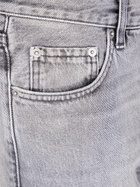 Haikure Tokyo Slim Flanel Grey