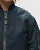 Schott Nyc Airf90 Wrs Jacket Blue Bomber Jackets