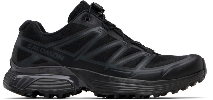 Photo: Salomon Black XT-Pathway 2 Sneakers