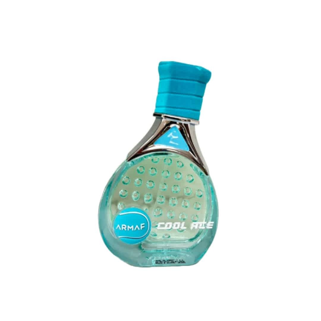 Armaf Mens Cool Ace EDP Spray 3.4 oz Fragrances 6295199805329