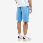 Autry Men's Ease Short in Blue