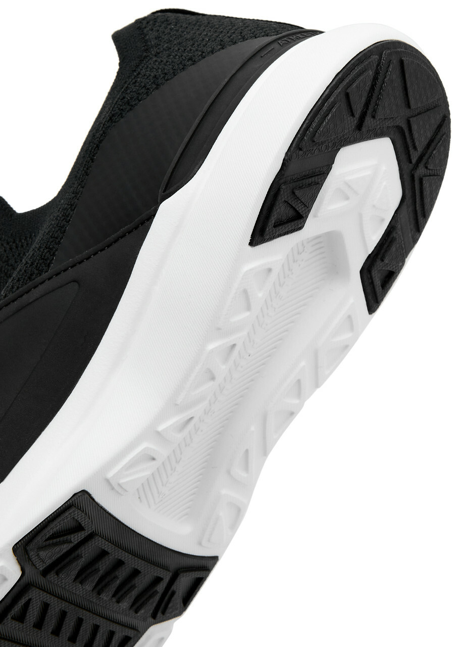 Athletic Propulsion Labs Techloom Bliss Knitted Sneakers Black