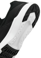 Athletic Propulsion Labs Techloom Bliss Knitted Sneakers Black
