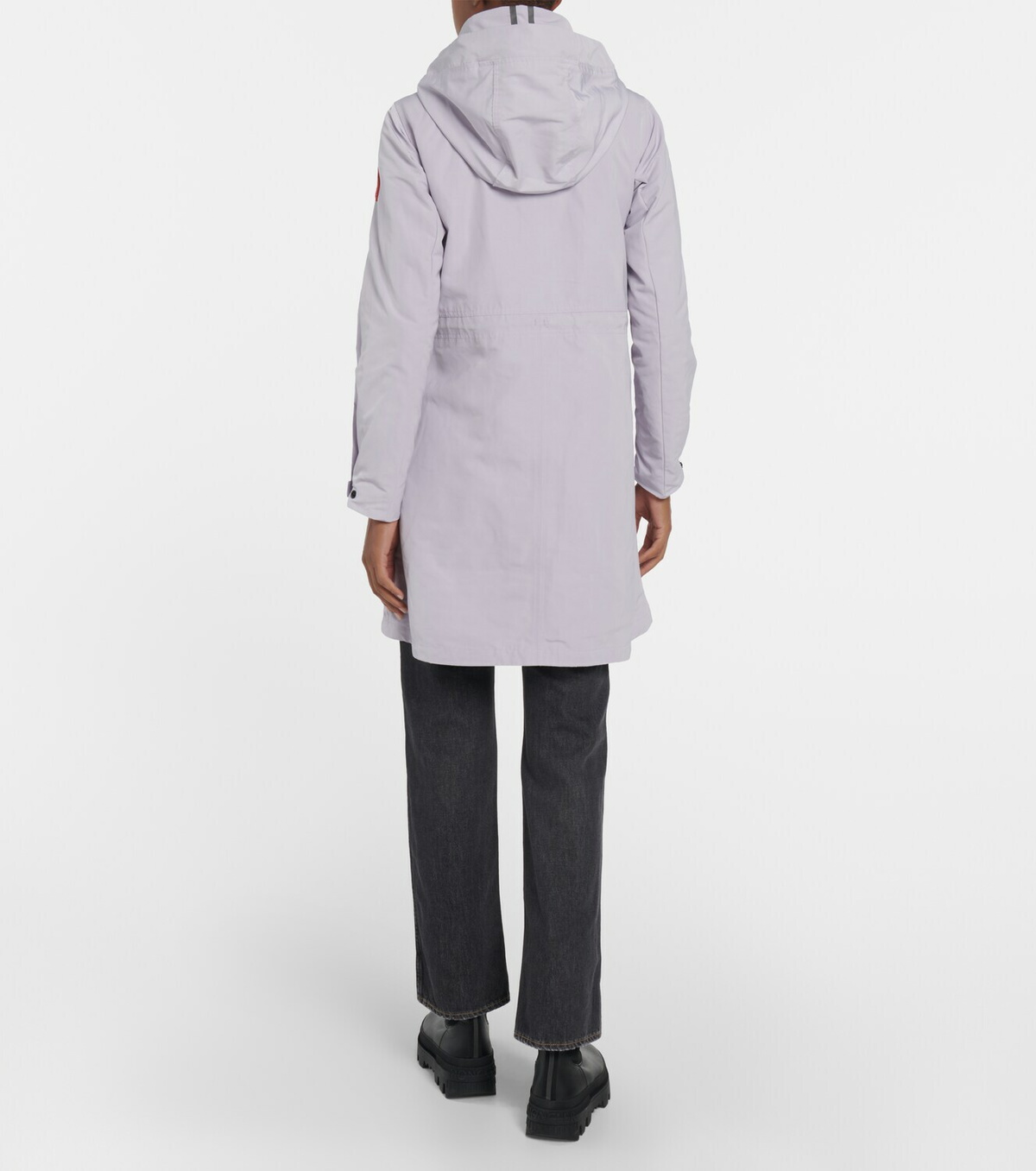 Canada Goose - Belcarra jacket Canada Goose