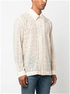 SÉFR - Cotton Shirt