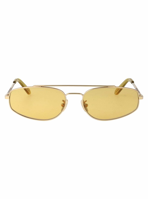 Photo: RETROSUPERFUTURE Tema 2.0 Sunglasses