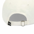thisisneverthat Men's T-Logo Cap in White/Blue 