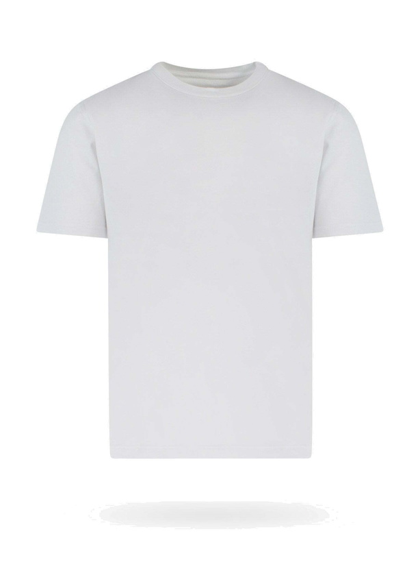 Photo: Maison Margiela T Shirt Grey   Mens