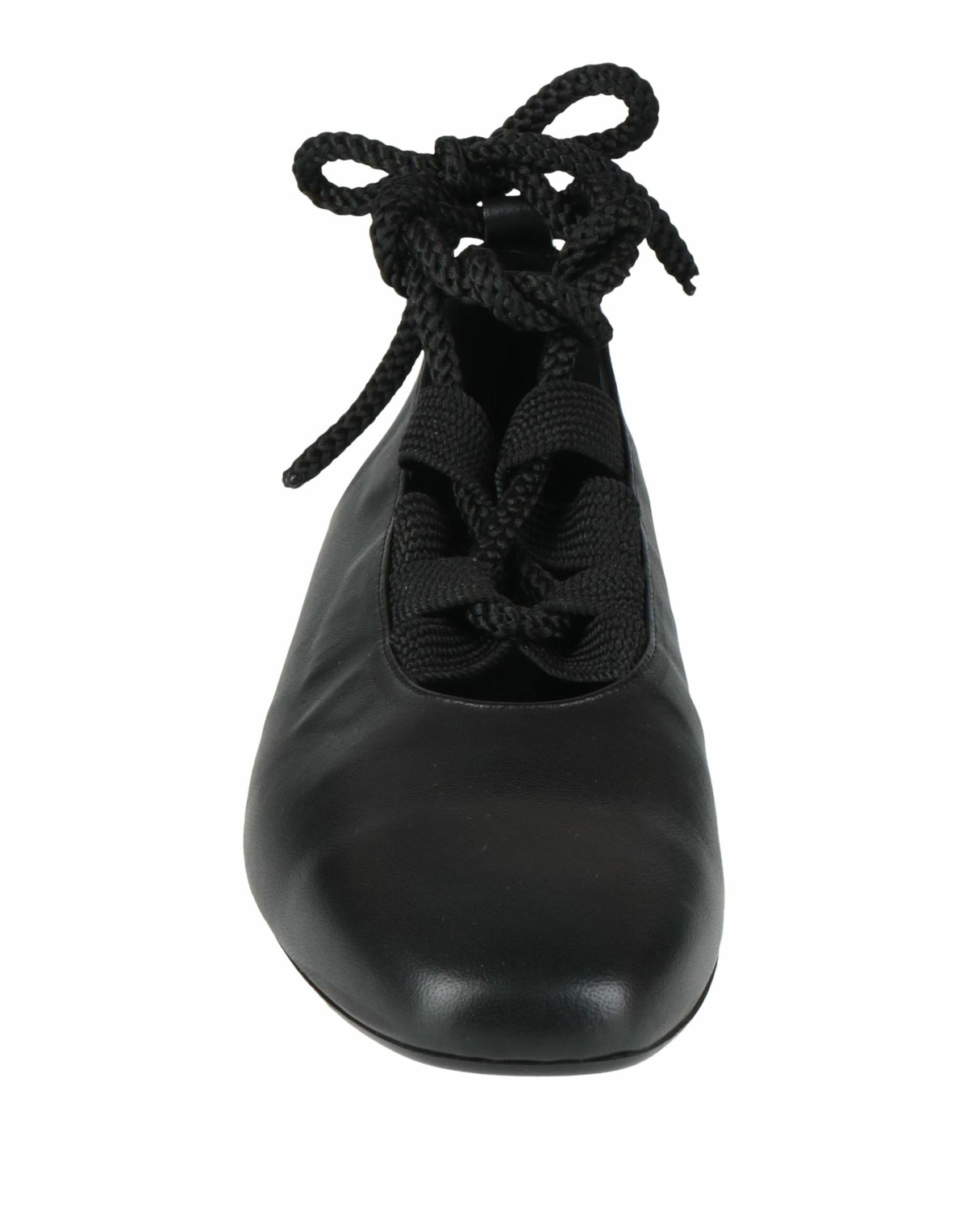 Castañer Womens Ballet flats in Black