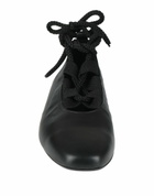 Castañer Womens Ballet flats in Black