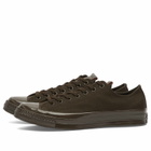 Converse Men's Chuck Taylor 1970s Monochrome Ox Sneaker in Fresh Brew