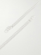 Hatton Labs - Silver Chain Necklace