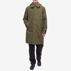 Norse Projects Men's Thor Goretex Infinium 2.0 Jacket in Ivy Green