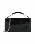 Alberta Ferretti Womens Cross-body bag in Black