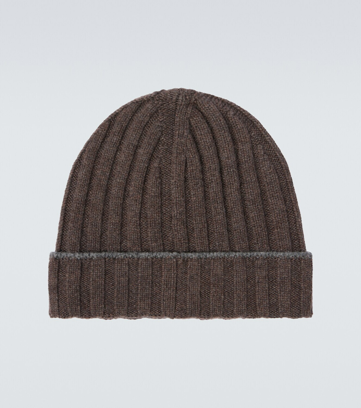Brunello Cucinelli Cashmere beanie