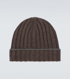 Brunello Cucinelli Cashmere beanie