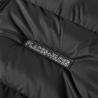 PLACES+FACES Down Jacket in Black