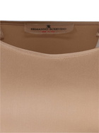 Ermanno Scervino Silk Tank Top