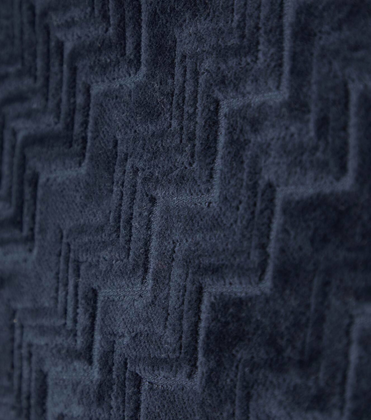 Missoni Zigzag cotton bath mat