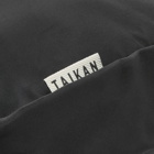 Taikan Men's Okwa Side Bag in Black