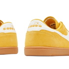 Diadora Tokyo Sneaker in Yellow Dd