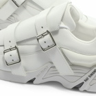 Raf Simons Men's Antei 22 Sneakers in White