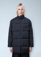 Yohji Yamamoto Padded Jacket