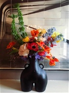 ANISSA KERMICHE - Love Handles Vase