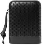 Bang & Olufsen - BeoPlay P6 Portable Bluetooth Speaker - Men - Black