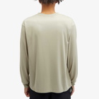 Satisfy Men's AuraLite™ Air Long T-Shirt in Mineral Estaurilite