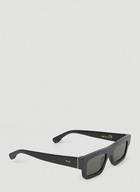 Colpo Sunglasses in Black