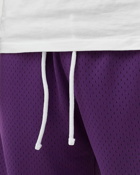 Mitchell & Ness Nba Swingman Shorts Phoenix Suns 2001 02 Purple - Mens - Sport & Team Shorts
