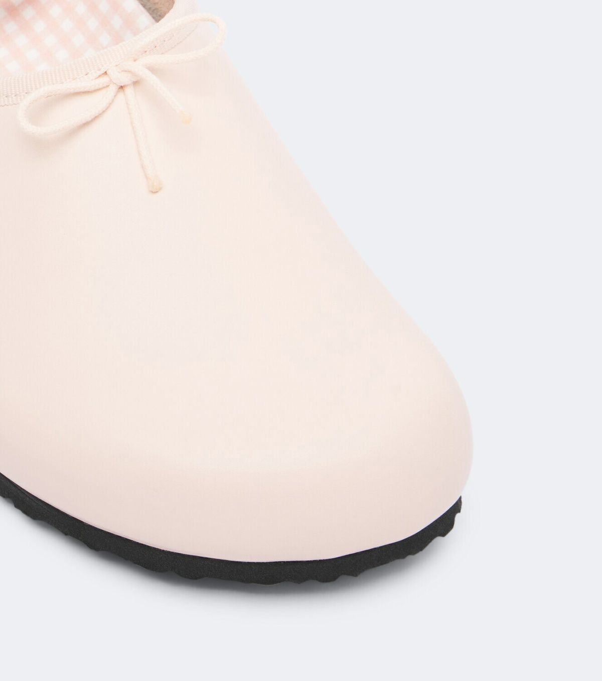 Birkenstock 1774 x Repetto Opera leather mules