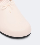 Birkenstock 1774 x Repetto Opera leather mules