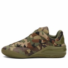 Converse Men's Shai 001 Ox Sneaker in Nomad Khaki/Utility