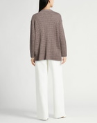 Crossley Womens Cardigan in Grey